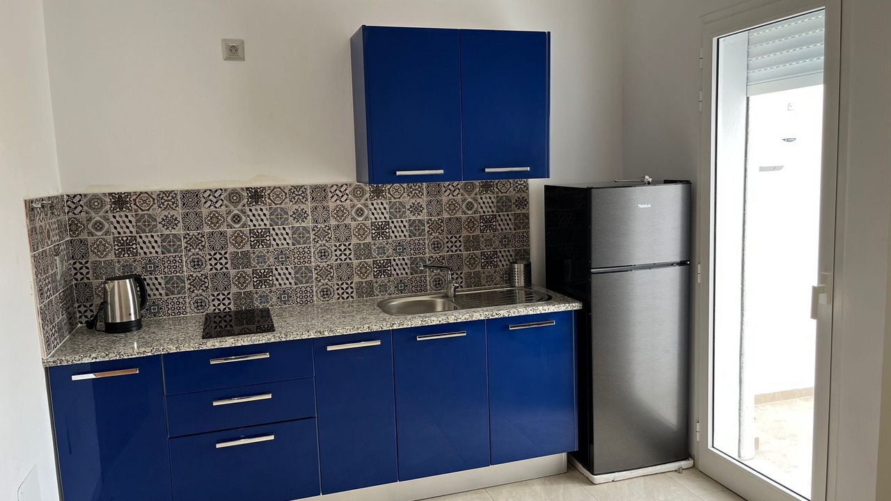 Photo of Kitchen in Mezraia