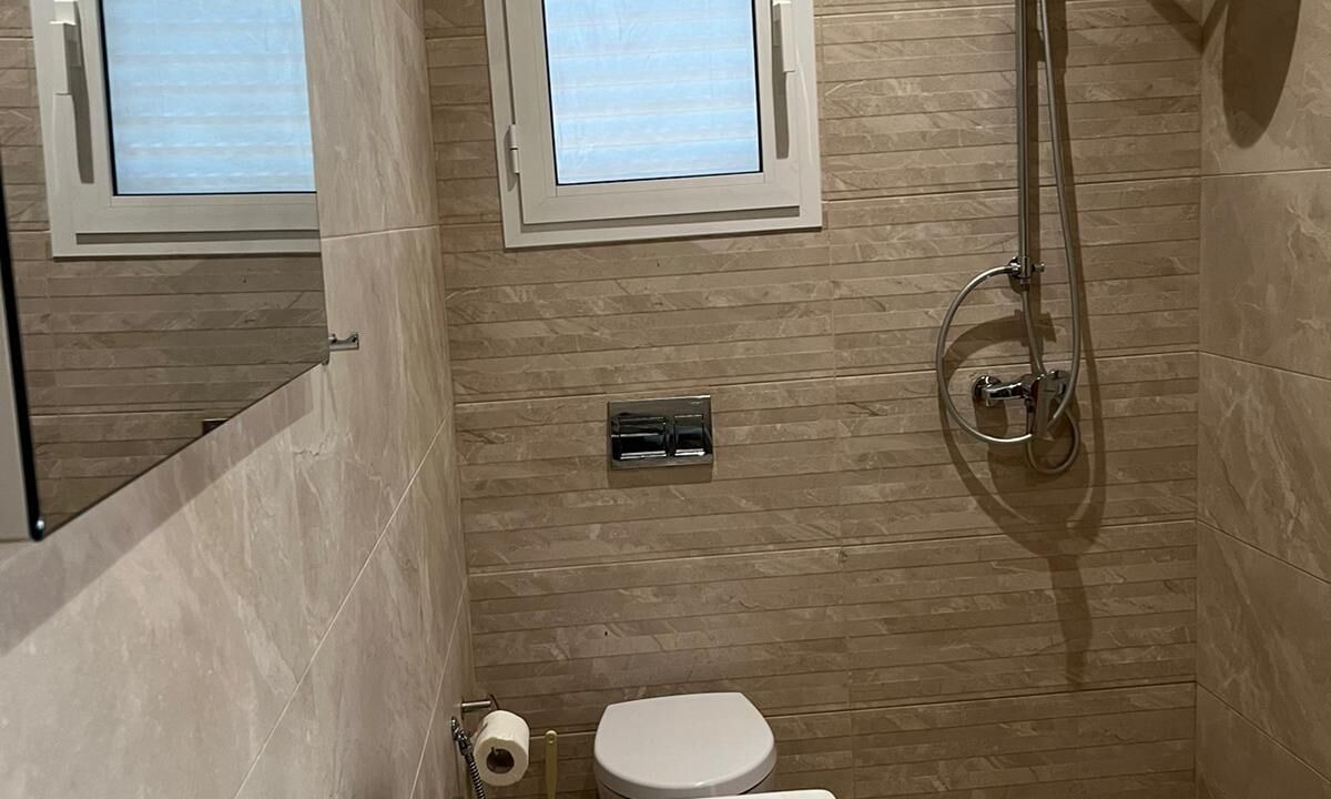 Photo of Bathroom in Mezraia