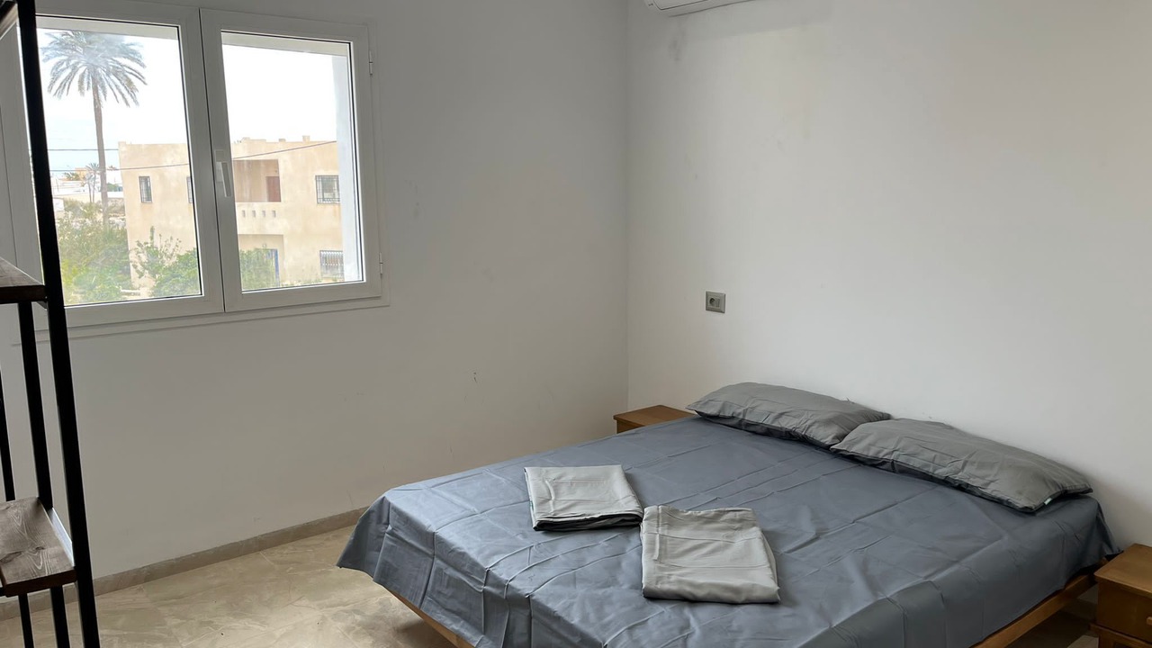 Photo of Bedroom in Mezraia