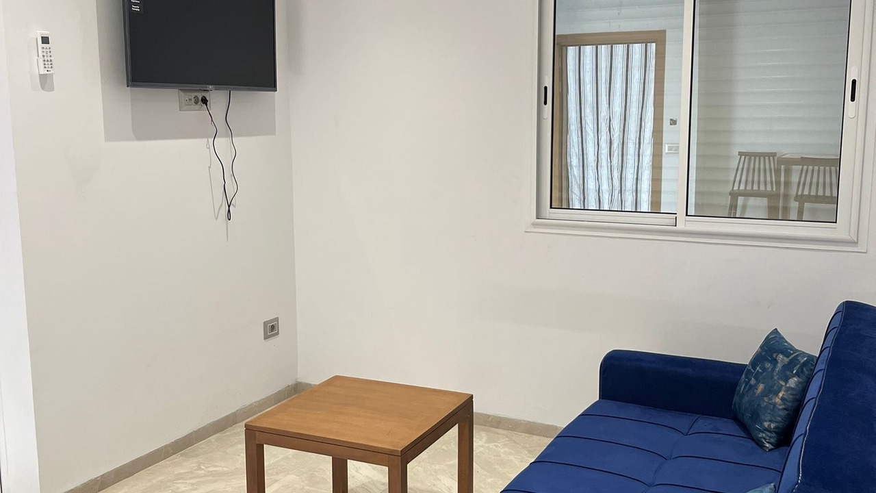 Photo of Livingroom in Mezraia