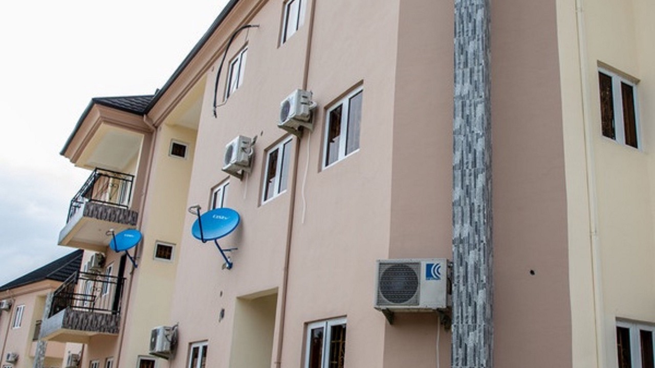 Photo of Outdoor in Uyo