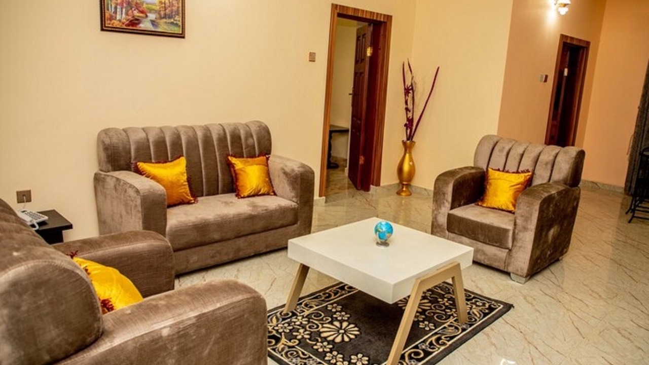 Photo of Bedroom in Uyo