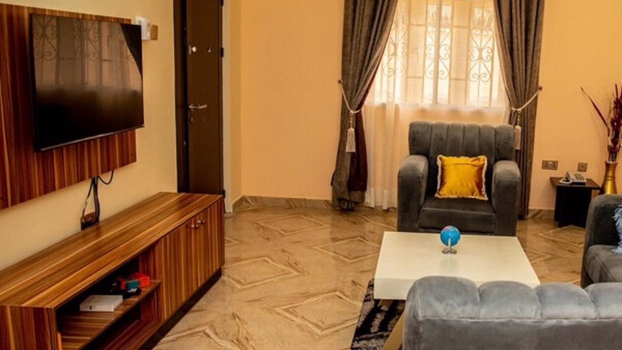 Photo of Bedroom in Uyo