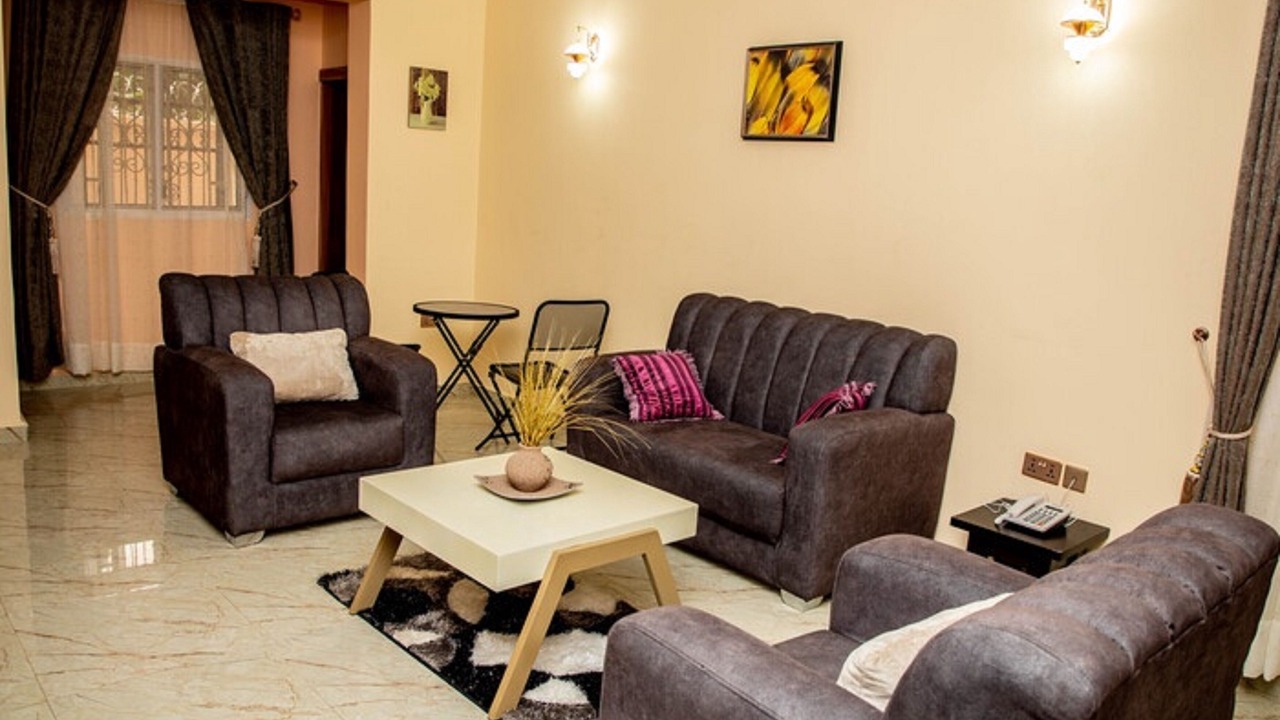 Photo of Bedroom in Uyo