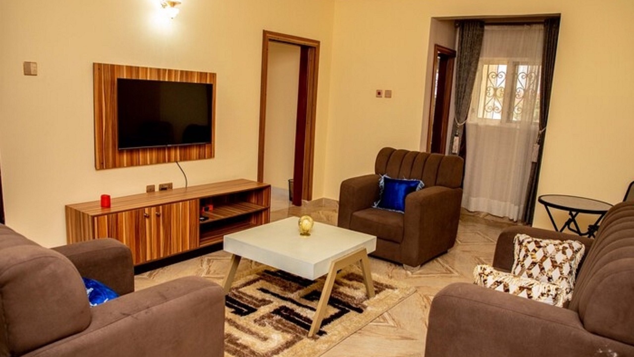 Photo of Bedroom in Uyo