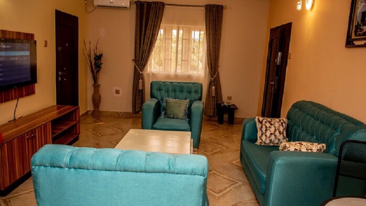 Photo of Bedroom in Uyo