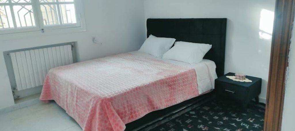 Photo of Bedroom in Cite La Gazelle