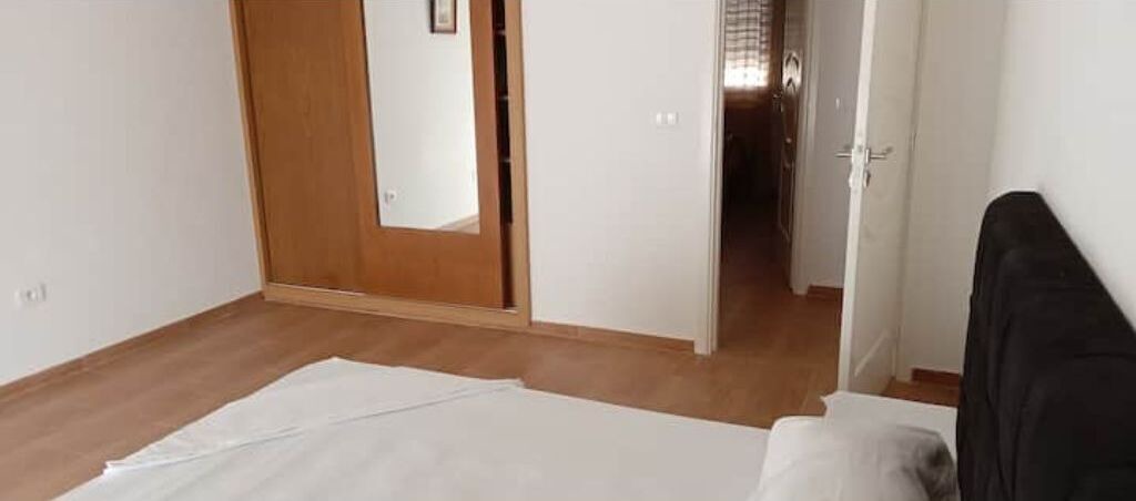 Photo of Bedroom in Cite La Gazelle
