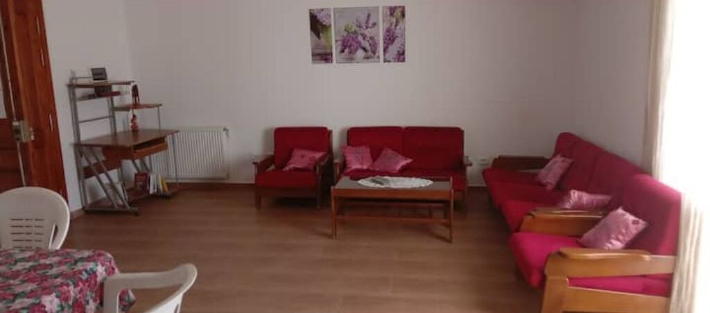 Photo of Livingroom in Cite La Gazelle
