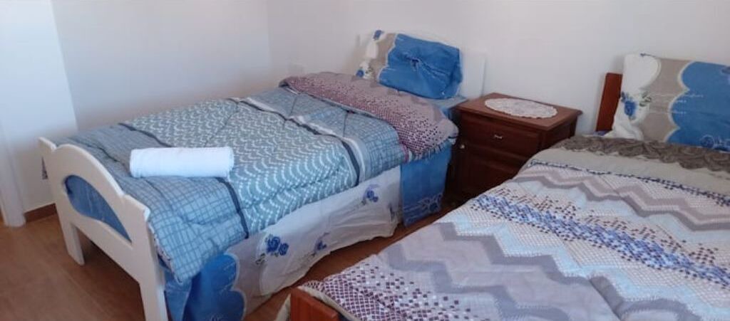 Photo of Bedroom in Cite La Gazelle