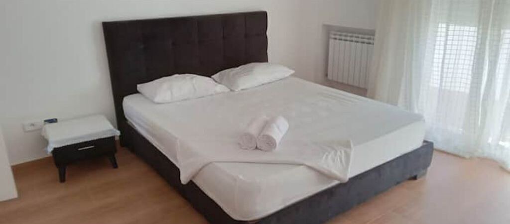 Photo of Bedroom in Cite La Gazelle
