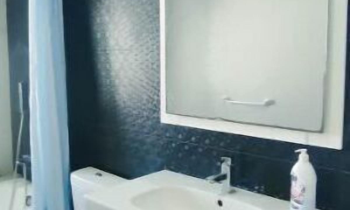 Photo of Bathroom in Cite La Gazelle