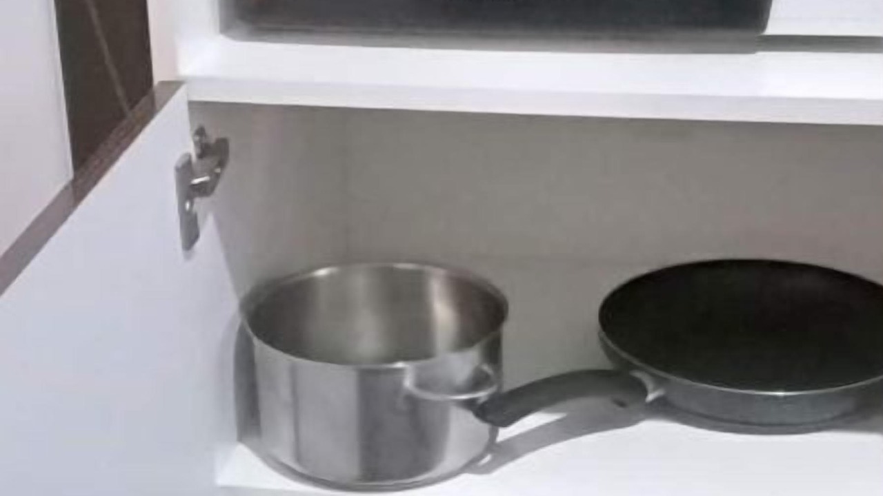 Photo of Kitchen in Cite La Gazelle