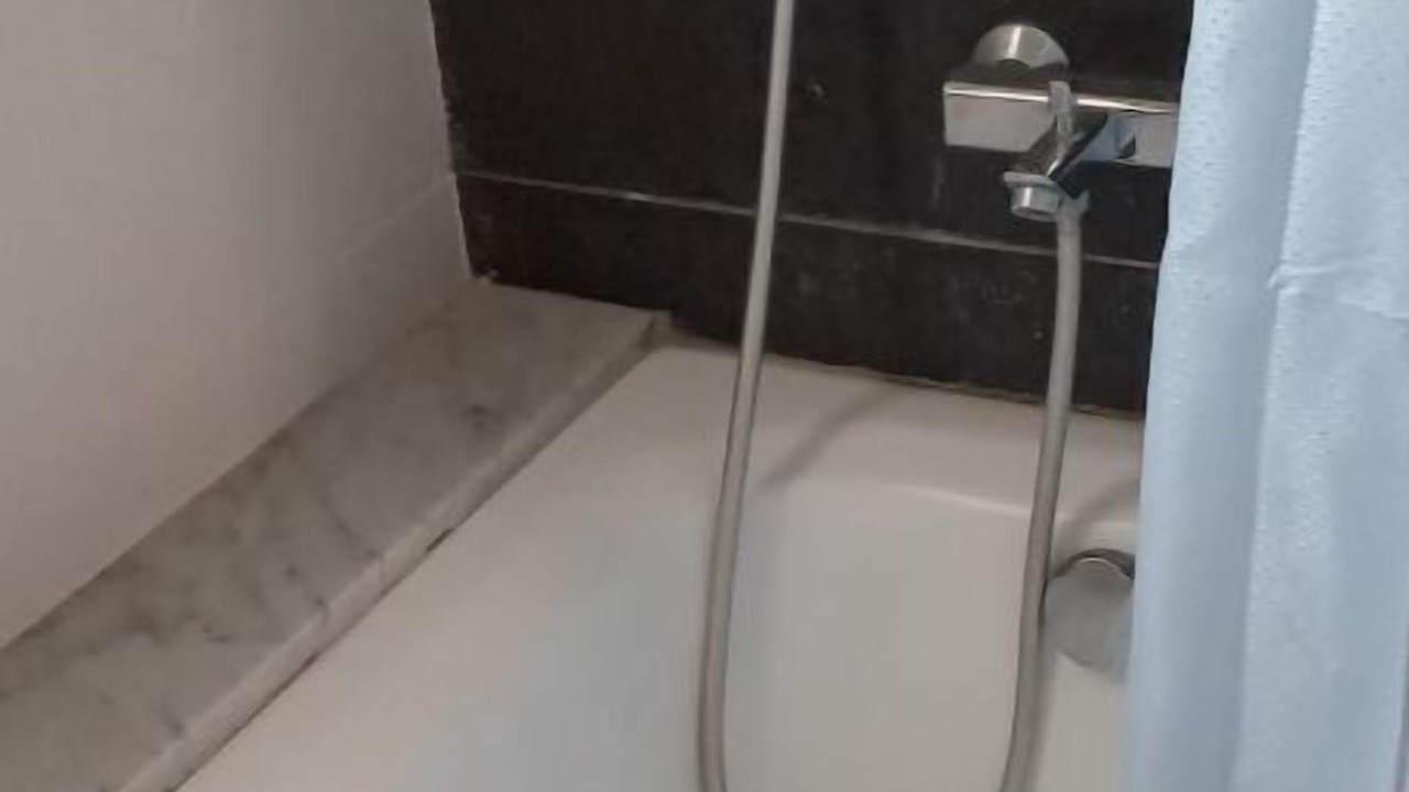 Photo of Bathroom in Cite La Gazelle