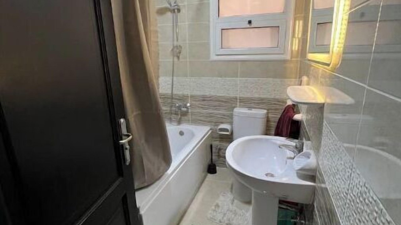Photo of Bathroom in Oula