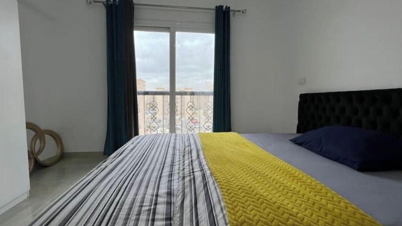 Photo of Bedroom in Oula