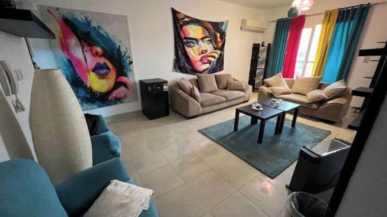 Photo of Livingroom in Oula