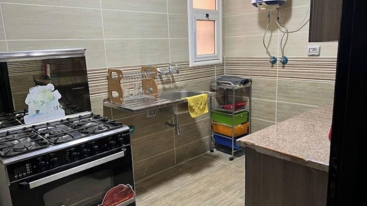 Photo of Kitchen in Oula
