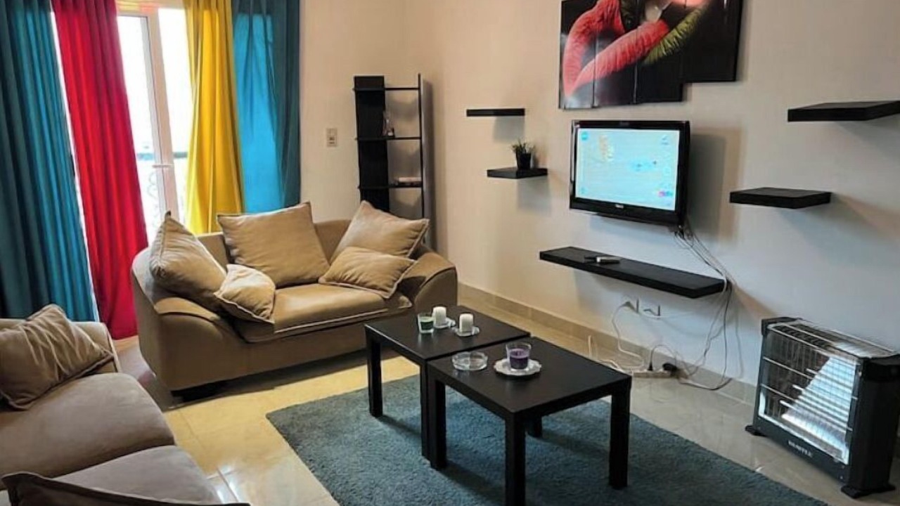 Photo of Livingroom in Oula