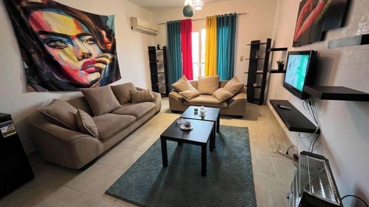 Photo of Livingroom in Oula