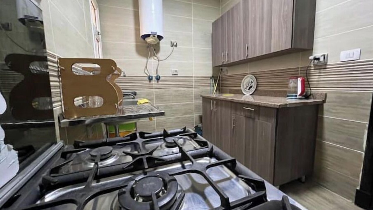 Photo of Kitchen in Oula