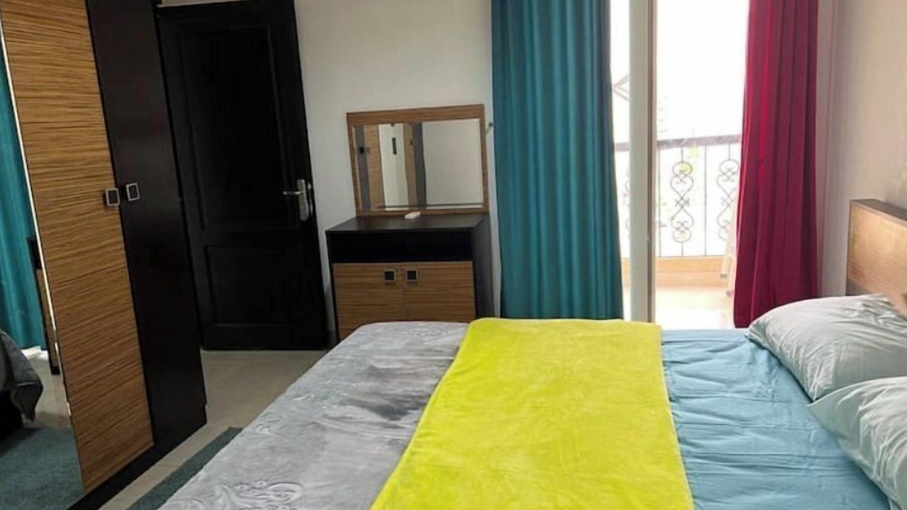 Photo of Bedroom in Oula