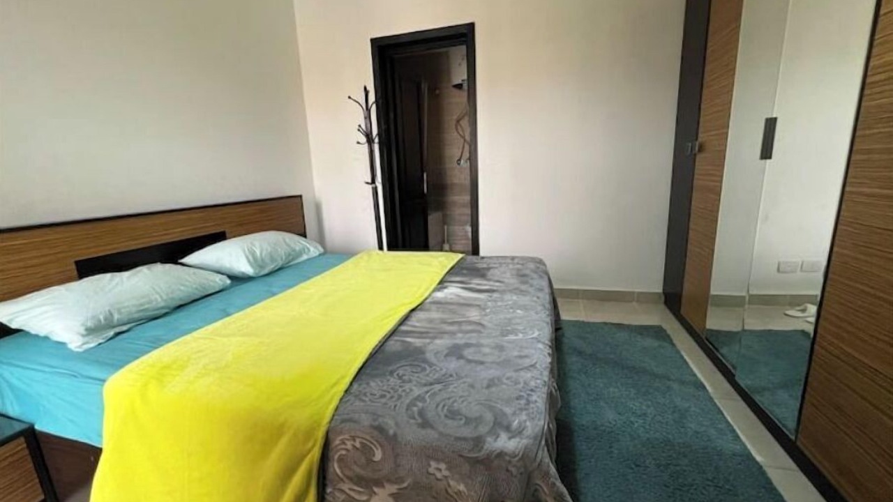 Photo of Bedroom in Oula