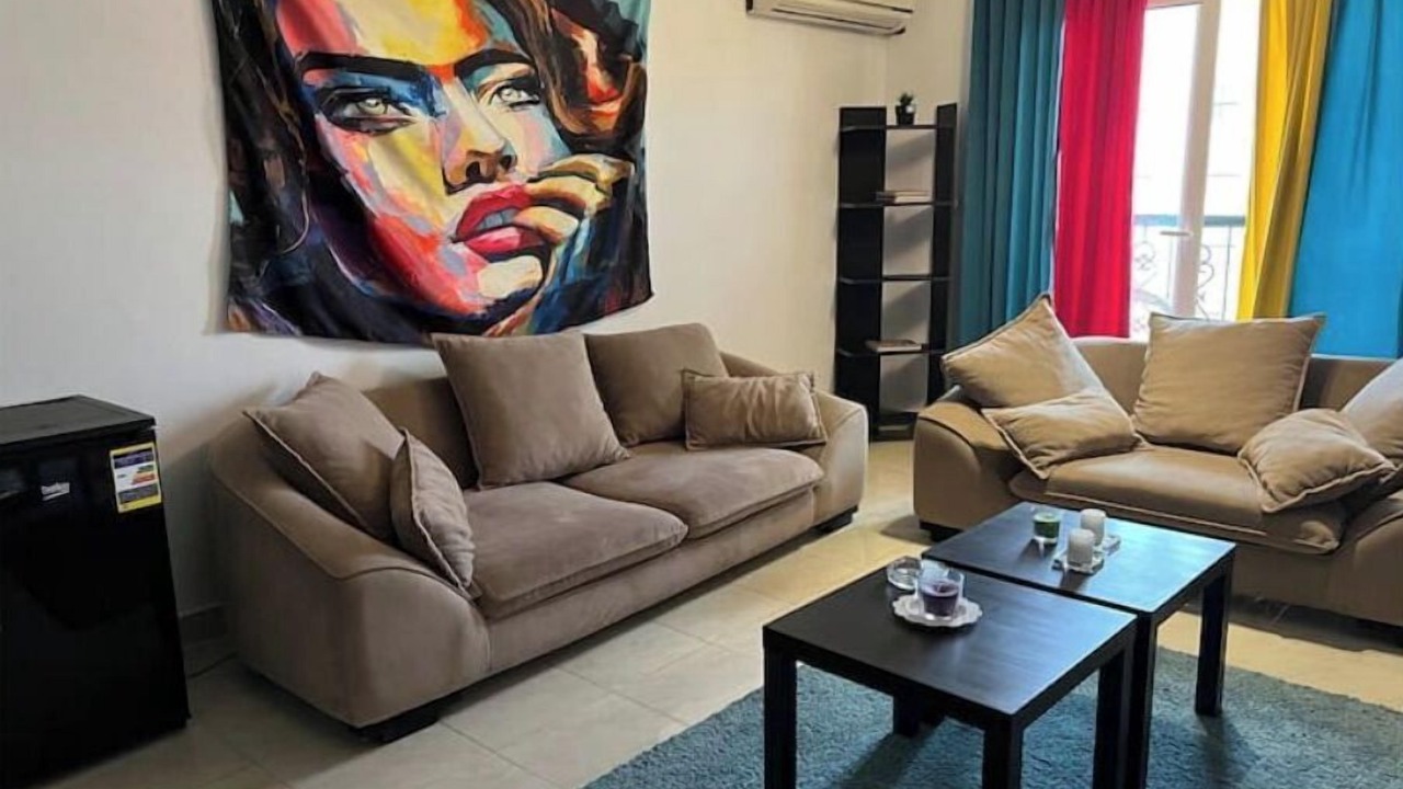 Photo of Livingroom in Oula