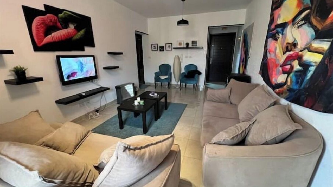 Photo of Livingroom in Oula