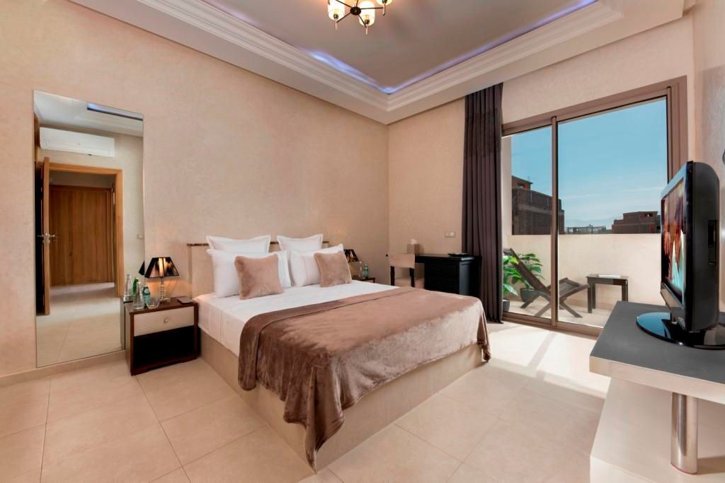 Photo of Bedroom in El Makina