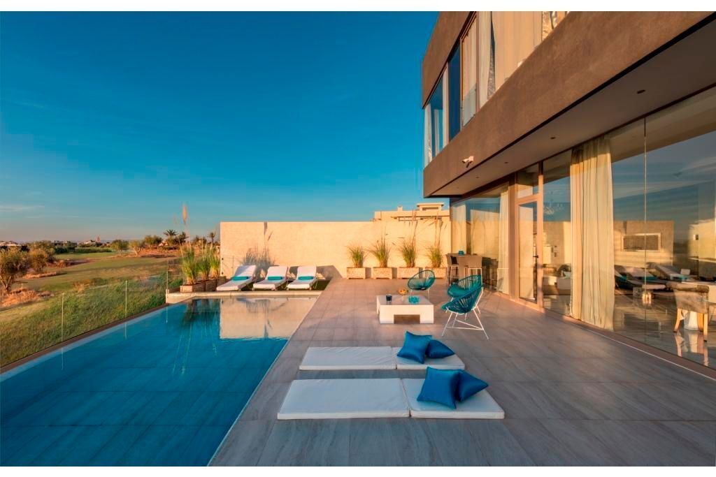 Photo of Outdoor in El Makina