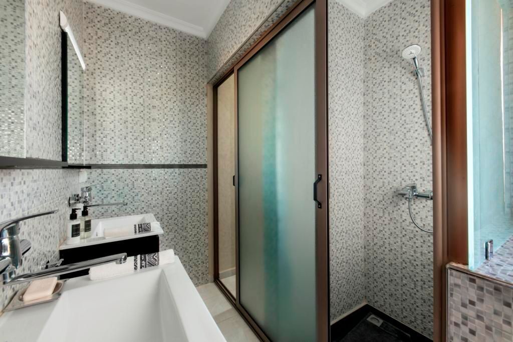 Photo of Bathroom in El Makina