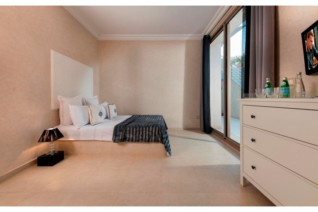 Photo of Bedroom in El Makina