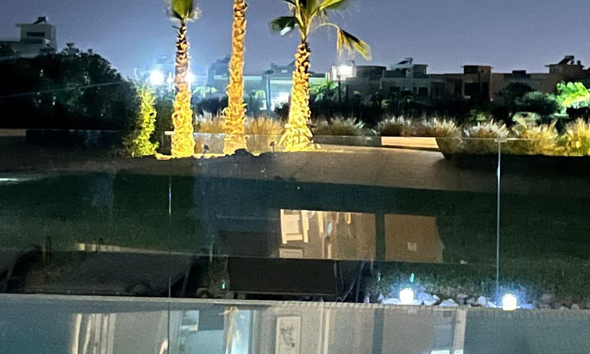 Photo of Outdoor in El Makina