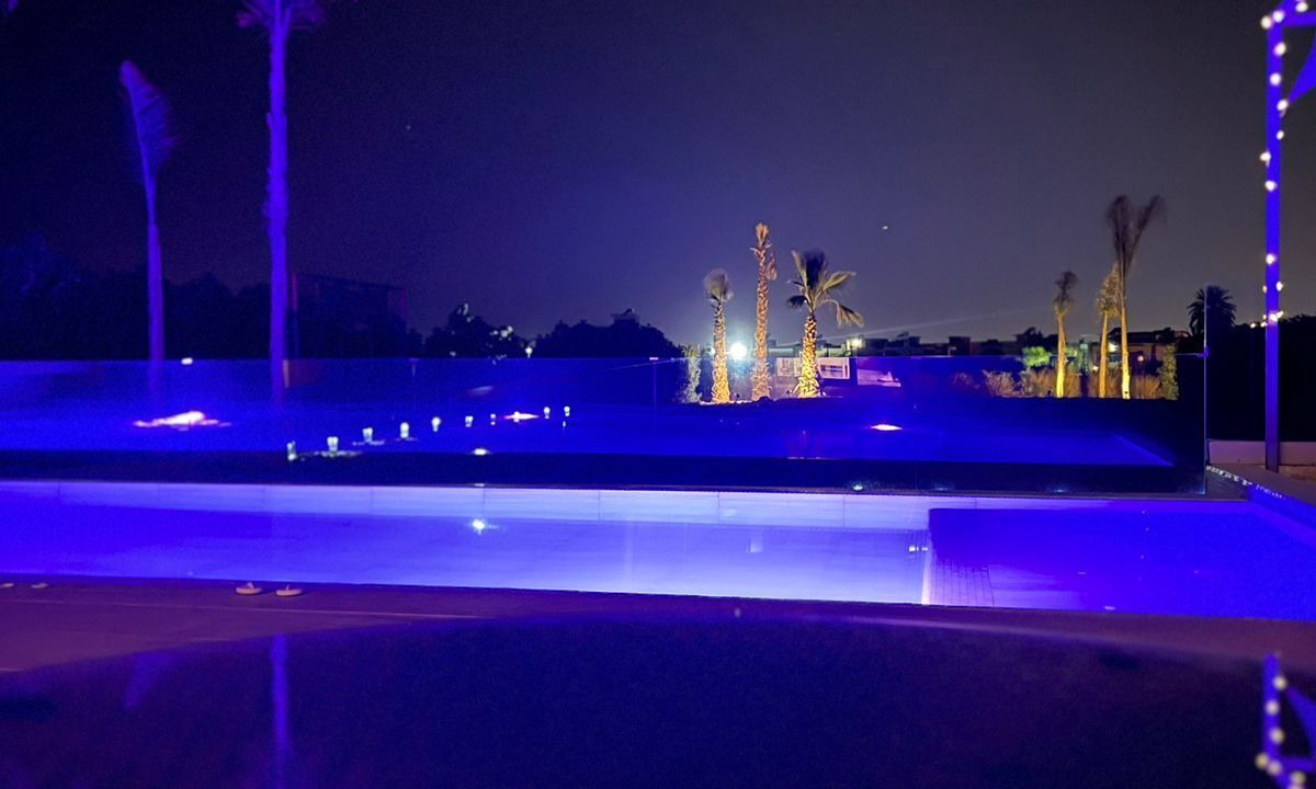 Photo of Outdoor in El Makina