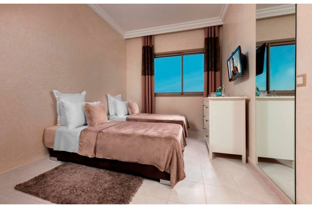Photo of Bedroom in El Makina