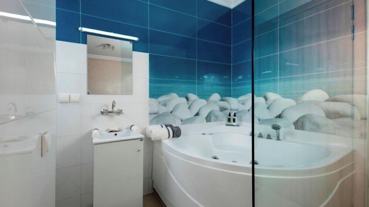 Photo of Bathroom in El Makina