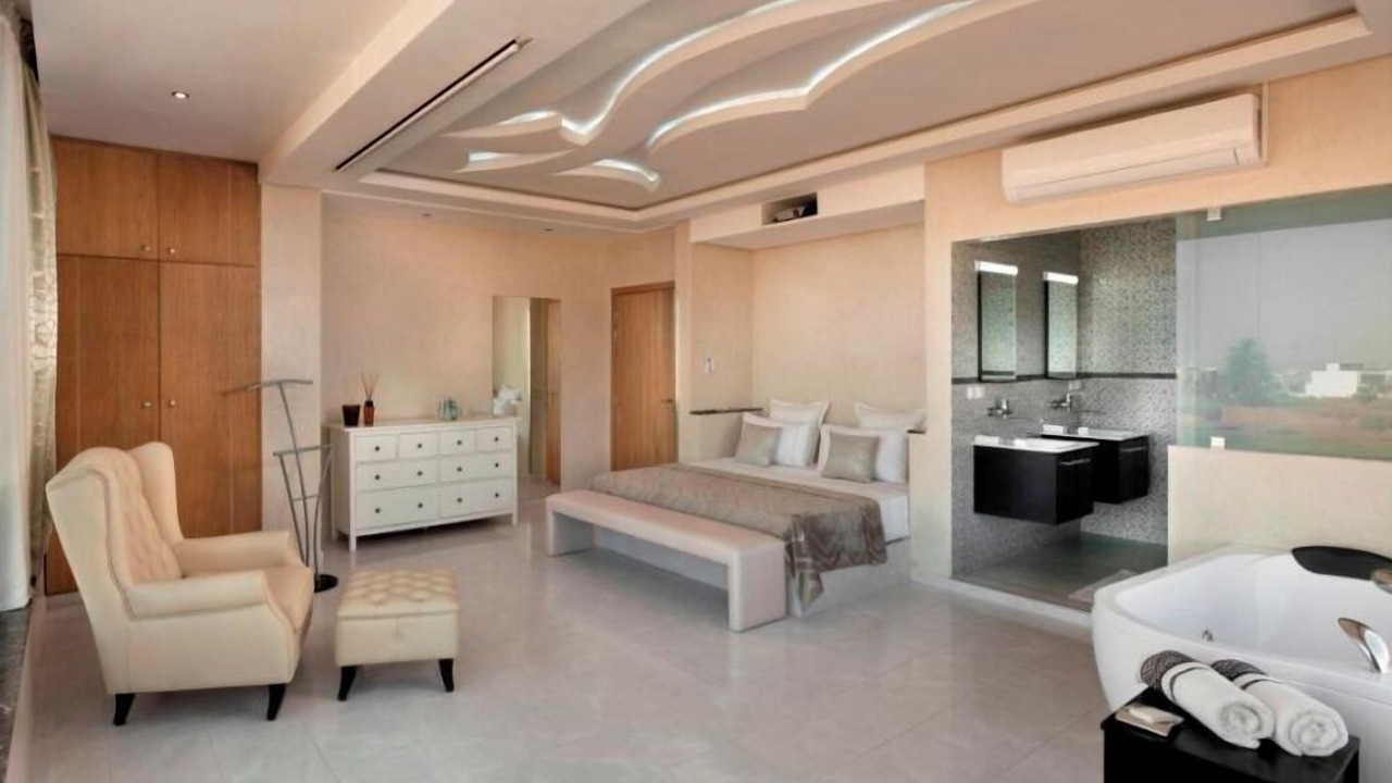 Photo of Bedroom in El Makina