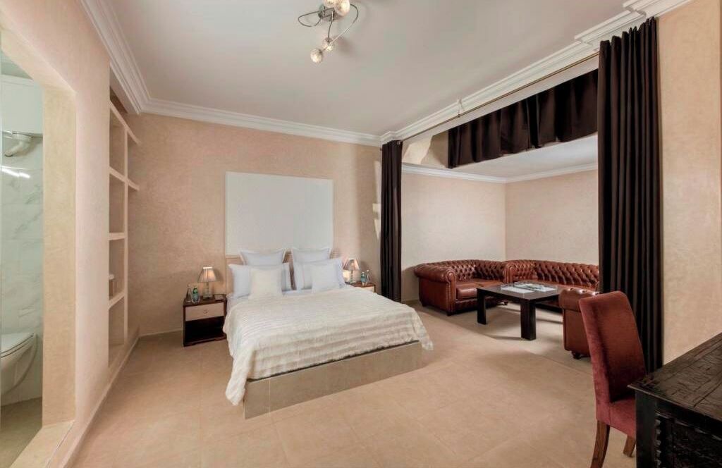 Photo of Bedroom in El Makina