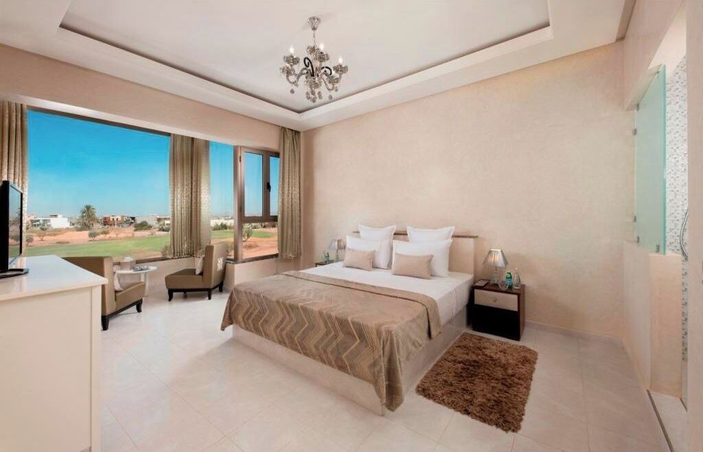 Photo of Bedroom in El Makina