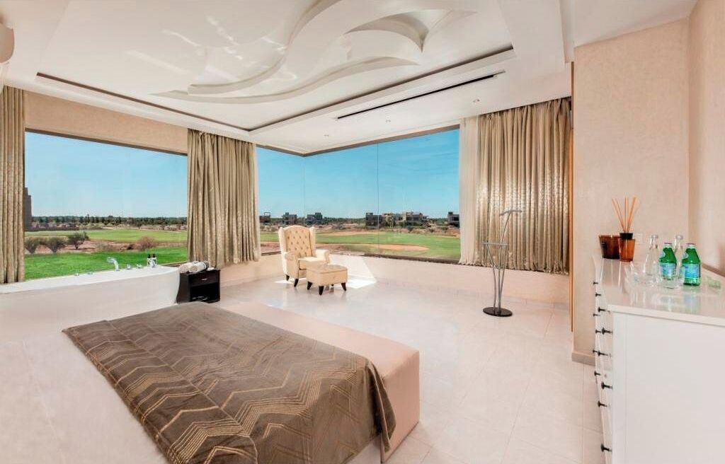 Photo of Bedroom in El Makina