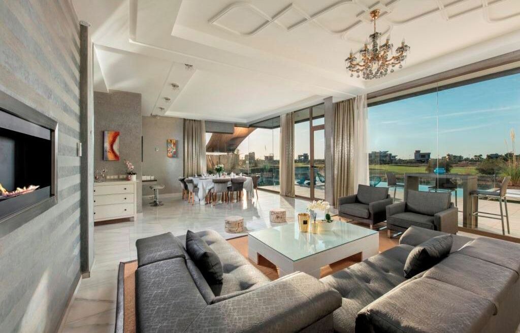 Photo of Livingroom in El Makina