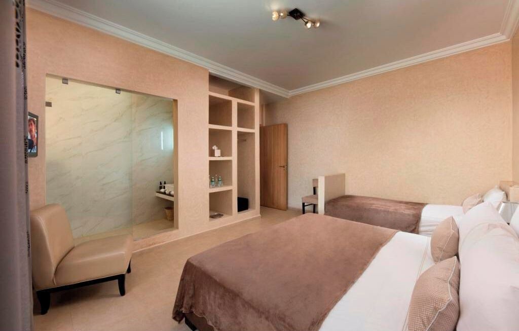 Photo of Bedroom in El Makina