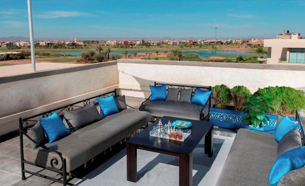 Photo of Patio Balcony in El Makina