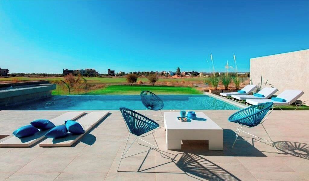 Photo of Outdoor in El Makina