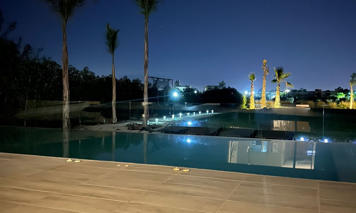 Photo of Outdoor in El Makina