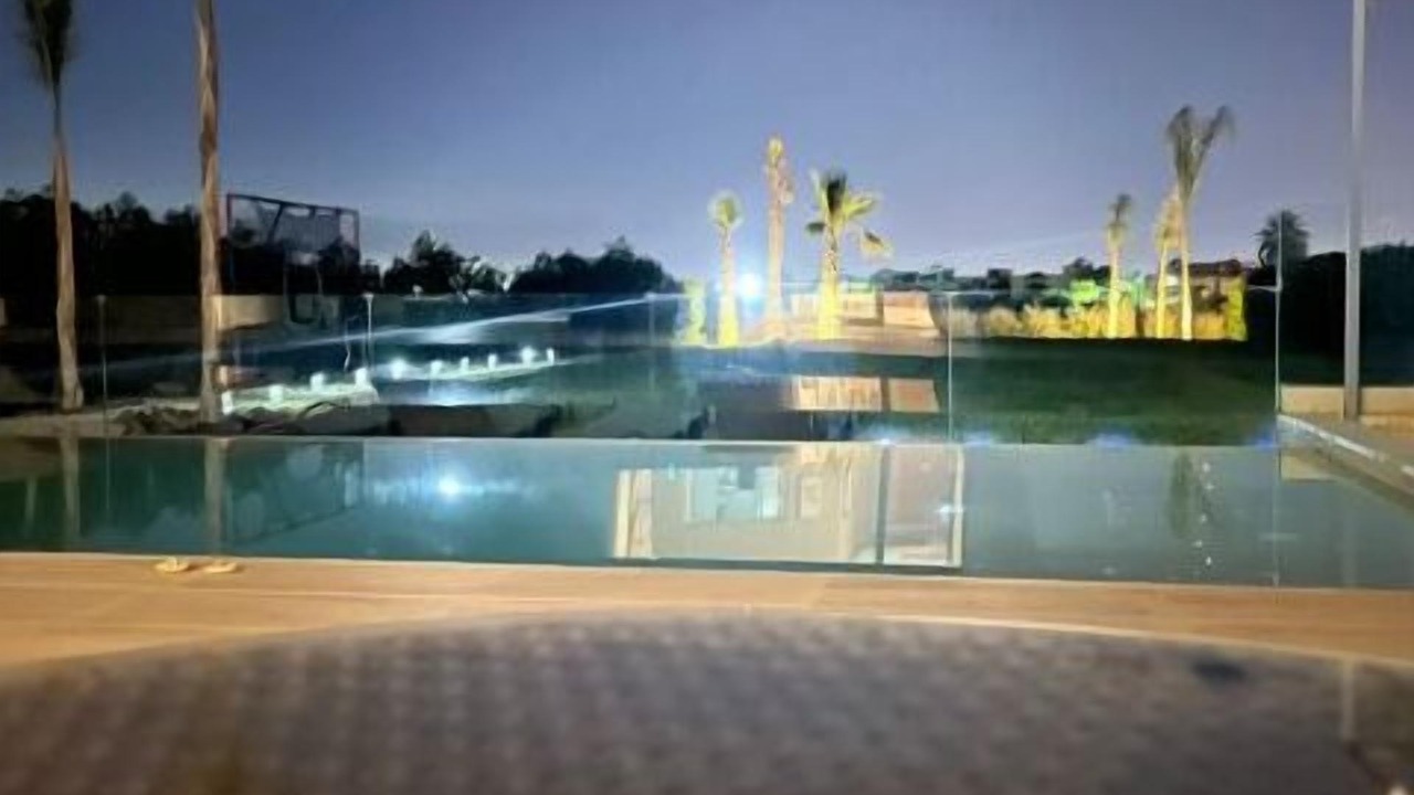Photo of Outdoor in El Makina