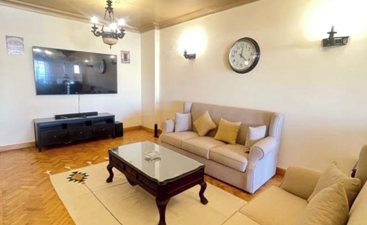 Photo of Livingroom in Garden City