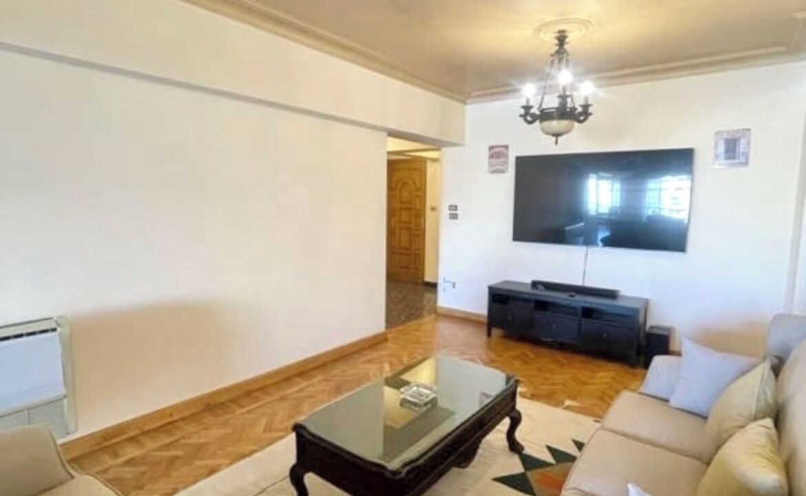 Photo of Livingroom in Garden City