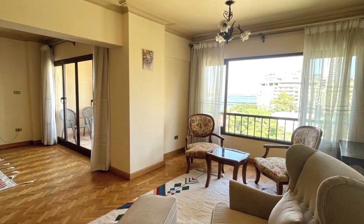 Photo of Livingroom in Garden City